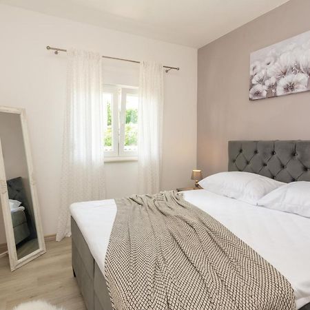 Holiday Home Bibano Bibinje Extérieur photo
