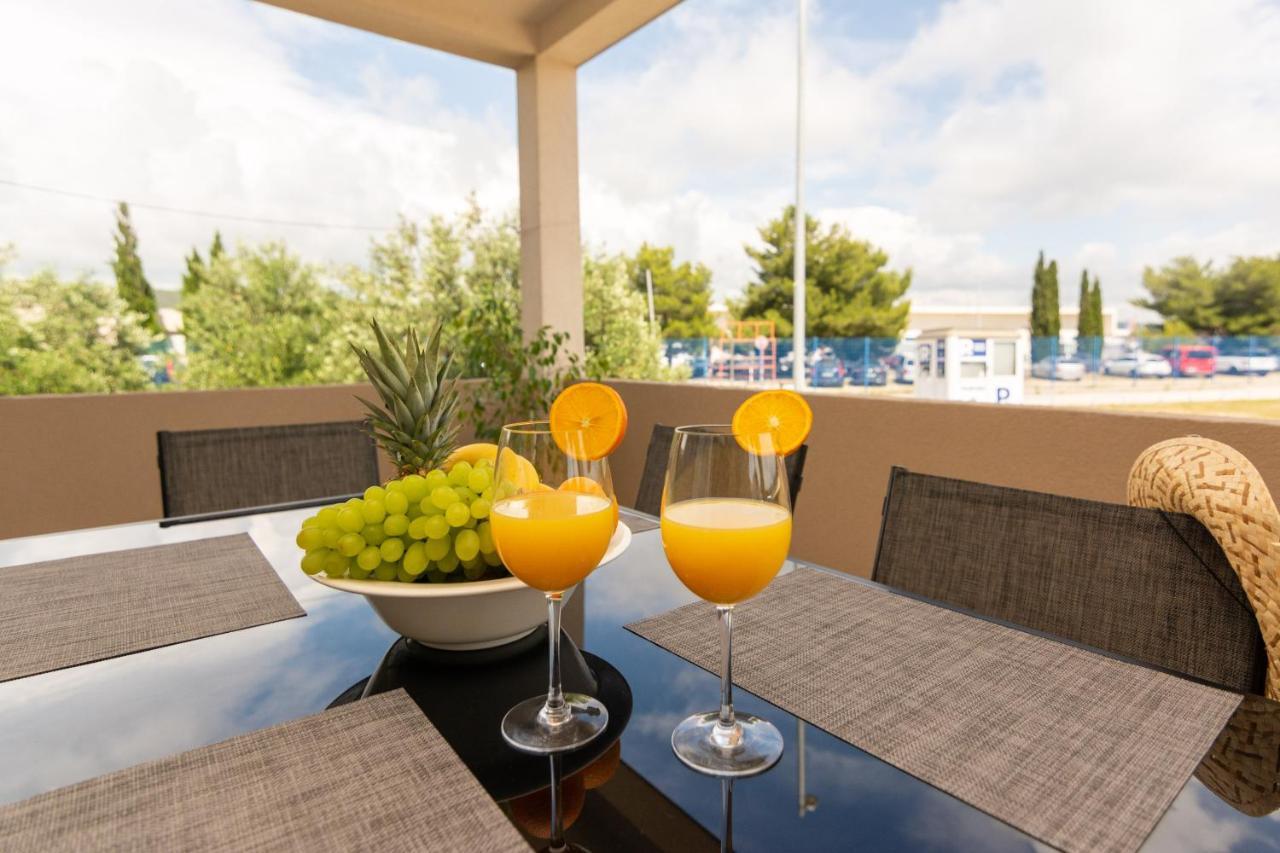 Holiday Home Bibano Bibinje Extérieur photo