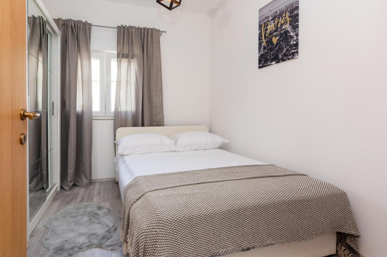 Holiday Home Bibano Bibinje Extérieur photo