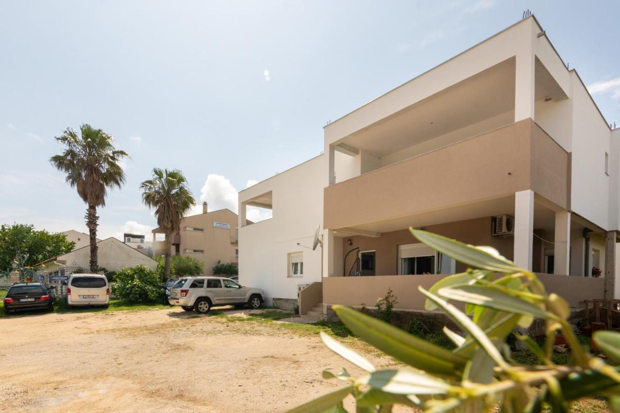 Holiday Home Bibano Bibinje Extérieur photo