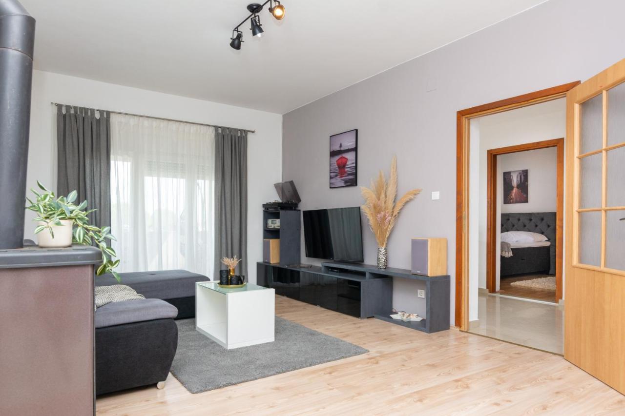 Holiday Home Bibano Bibinje Extérieur photo