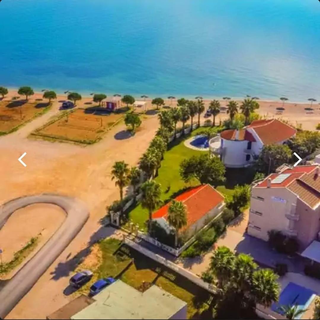 Holiday Home Bibano Bibinje Extérieur photo